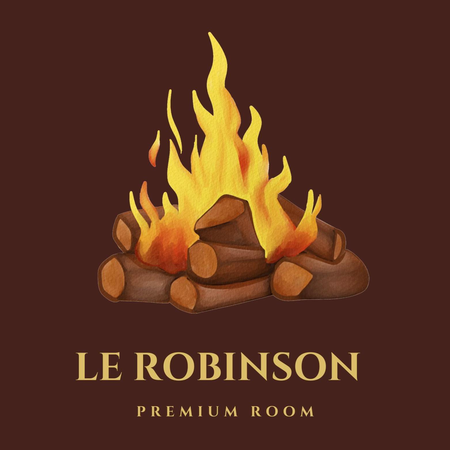 New / Le Robinson / Atypique /Centrale ナント エクステリア 写真